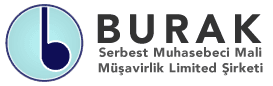 Burak SMMM logosu